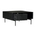 Salontafel Madison | 80x80 cm-Salontafels-Starfurn