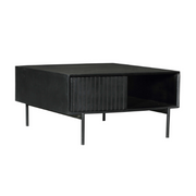 Salontafel Madison 80x80 cm-Salontafels-Starfurn