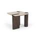 Salontafel Maeve Bruin Mangohout 57 cm-Salontafels-Starfurn