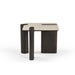 Salontafel Maeve Bruin Mangohout 57 cm-Salontafels-Starfurn