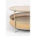 Salontafel Makoto Sand-Salontafels-Creating Home