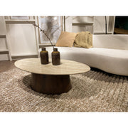 Salontafel Mangohout 120x65 cm-Salontafels-Livingfurn