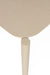 Salontafel Marcio MDF Beige 40x40 cm-Salontafels-Creating Home