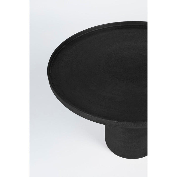 Salontafel Mason Antique Black-Salontafels-Creating Home