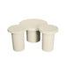 Salontafel Maya 70 cm Zand 70x70x45 cm-Salontafels-Starfurn