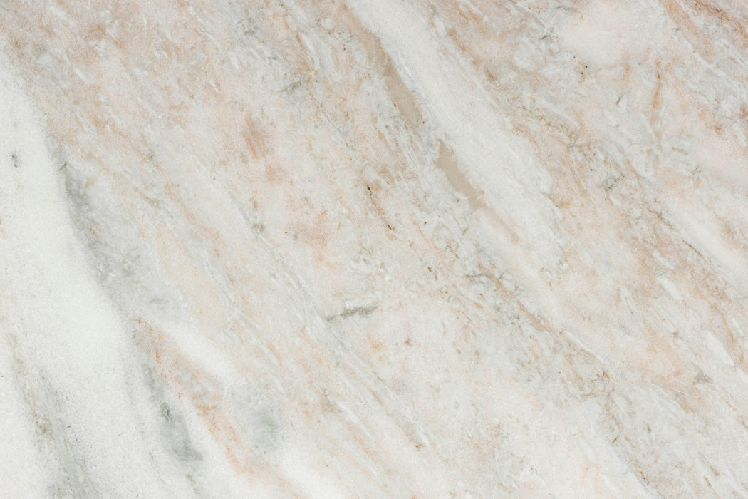 Salontafel Mees Marble Naturel Ø50x40 cm