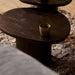 Salontafel Mirre | Brown | Set van 2 70x56x38 cm-Salontafels-Starfurn