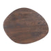 Salontafel Mirre | Brown | Set van 2 70x56x38 cm-Salontafels-Starfurn