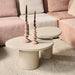 Salontafel Mirre | Sand 70x56x38 cm-Salontafels-Starfurn