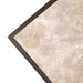 Salontafel Moos Bruin Mangohout 80 cm-Salontafels-Starfurn