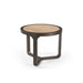 Salontafel Morris Bruin Mangohout 60 cm-Salontafels-Starfurn