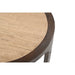Salontafel Morris Bruin Mangohout 60 cm-Salontafels-Starfurn