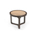 Salontafel Morris Bruin Mangohout 60 cm-Salontafels-Starfurn