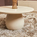 Salontafel Mosi Zand Mangohout 70 cm 70x70x38 cm-Salontafels-Starfurn