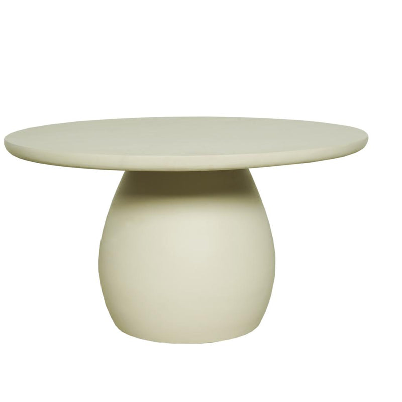 Salontafel Mosi Zand Mangohout 70 cm 70x70x38 cm-Salontafels-Starfurn
