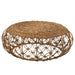 Salontafel Naturel Ijzer 60 cm-Salontafels-J-Line