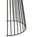 Salontafel Naturel Mangohout hout Rond 120 cm 120x120x76 cm-Salontafels-J-Line