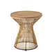 Salontafel Naturel Multiplex Rond 63 cm-Salontafels-J-Line