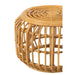Salontafel Naturel Rotan 45 cm - Rotan(100%) - 31050-Salontafels-J-Line