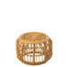 Salontafel Naturel Rotan 45 cm - Rotan(100%) - 31050-Salontafels-J-Line