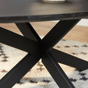 Salontafel New York 130x70 cm-Salontafels-Starfurn