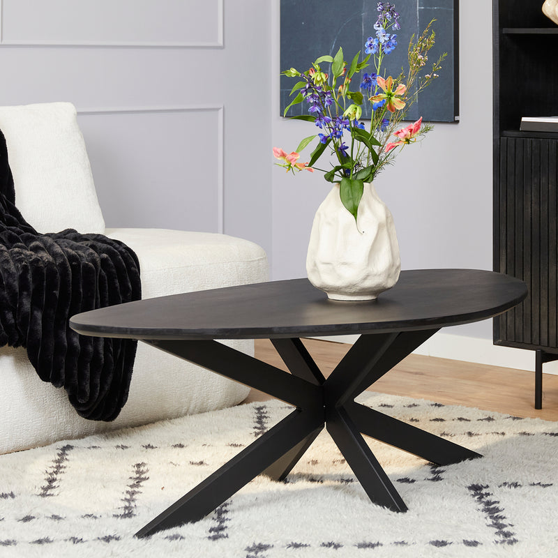 Salontafel New York 130x70 cm-Salontafels-Starfurn