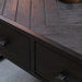 Salontafel New York | 80x80 cm-Salontafels-Starfurn