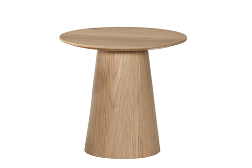 Salontafel Novero Eikenhout Naturel 50cm-Salontafels-Livingfurn
