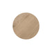 Salontafel Novero Eikenhout Naturel 50cm-Salontafels-Livingfurn