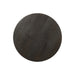 Salontafel Novero Eikenhout fineer Bruin 80 cm 80x80x38 cm-Salontafels-Livingfurn