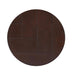 Salontafel Otik Zwart Metaal 70 cm STF 70x70x45 cm STF-3969-Salontafels-Starfurn