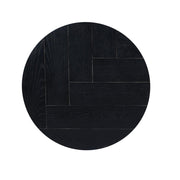 Salontafel Otik Zwart Metaal 70 cm STF 70x70x45 cm STF-3970-Salontafels-Starfurn