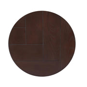 Salontafel Otik Zwart Metaal 70 cm STF 70x70x45 cm STF-3970-Salontafels-Starfurn