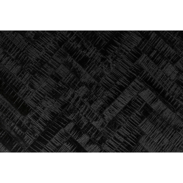 Salontafel Parker Set Of 3 Black-Salontafels-Creating Home