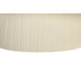 Salontafel Patrice Mangohout Crème wit 70x120 cm-Salontafels-Livingfurn