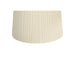 Salontafel Patrice Mangohout Crème wit 80 cm-Salontafels-Livingfurn