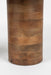 Salontafel Peli Marble Bruin 84x48 cm-Salontafels-Creating Home