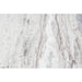 Salontafel Peli Marble Bruin 84x48 cm