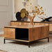 Salontafel RichWood | 80 cm-Salontafels-Starfurn