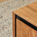 Salontafel RichWood | 80 cm-Salontafels-Starfurn