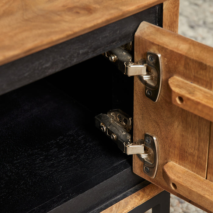 Salontafel RichWood | 80 cm-Salontafels-Starfurn