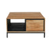 Salontafel RichWood | 80 cm-Salontafels-Starfurn