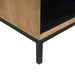 Salontafel RichWood | 80 cm-Salontafels-Starfurn