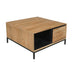 Salontafel RichWood | 80 cm-Salontafels-Starfurn