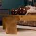 Salontafel Ronde salontafel Darwin L 90x90x28 cm-Salontafels-Starfurn