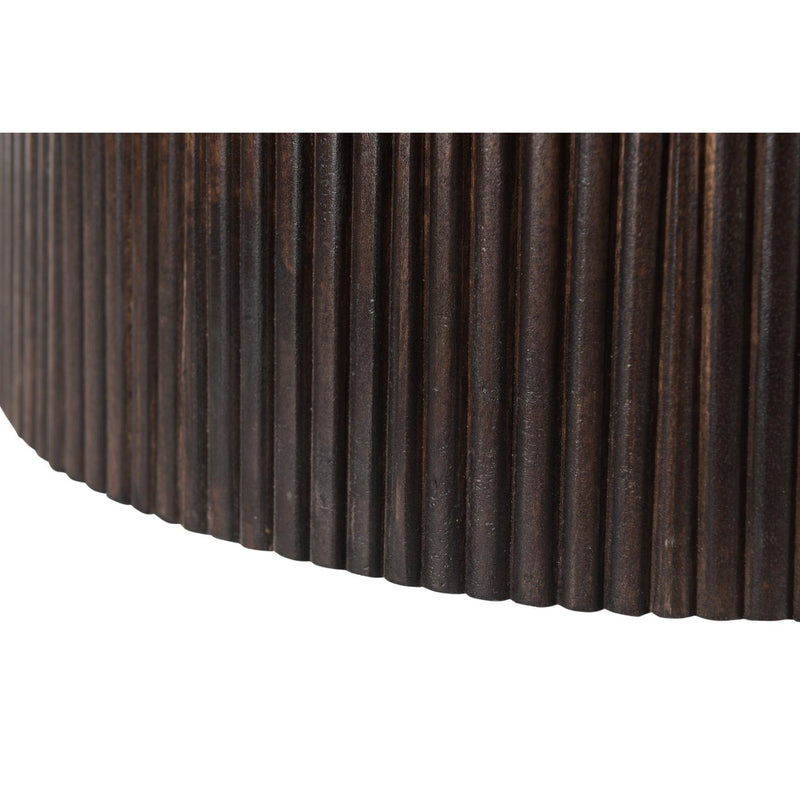 Salontafel Salvator Mangohout Bruin 70x120 cm 31096-Salontafels-Livingfurn
