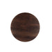 Salontafel Salvator Mangohout Bruin 80 cm-Salontafels-Livingfurn