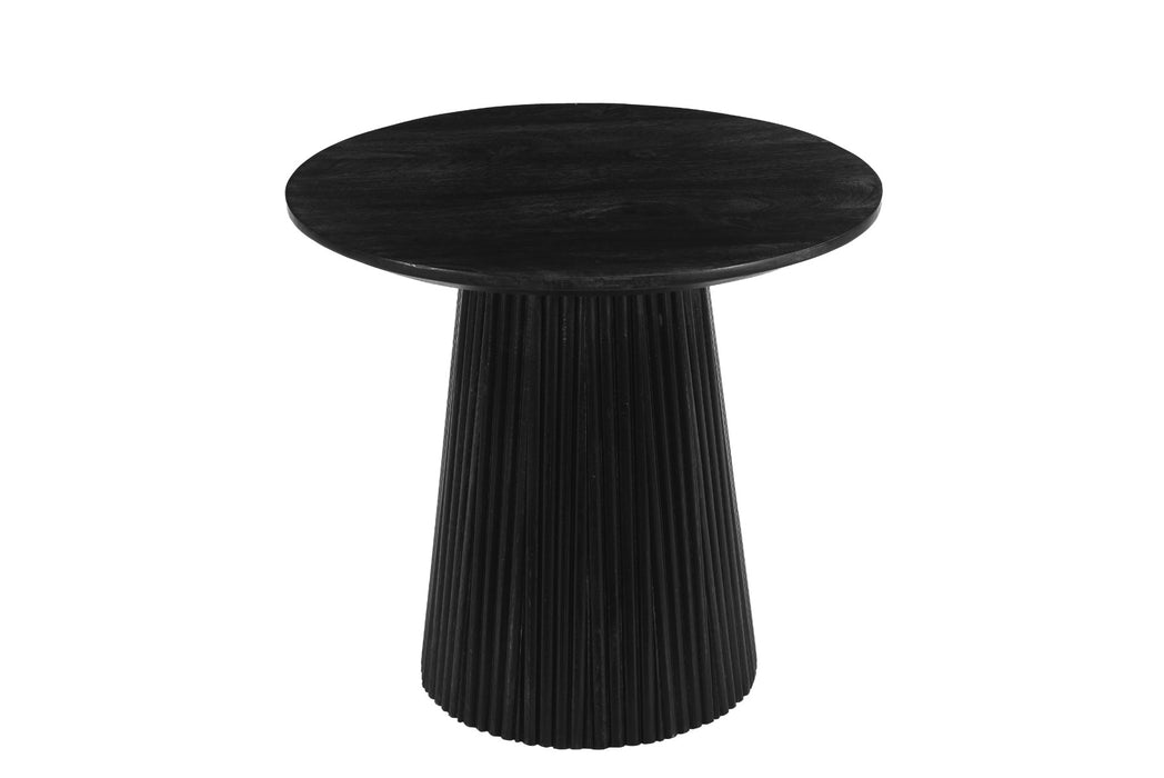 Salontafel Salvator Mangohout Pecan 50cm