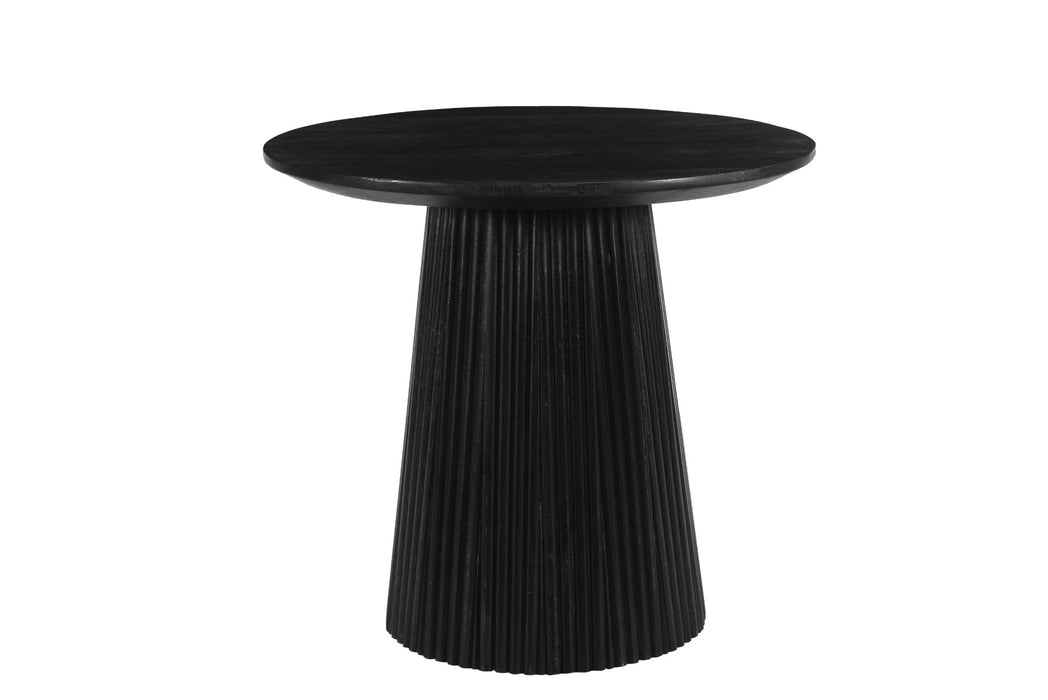 Salontafel Salvator Mangohout Pecan 50cm