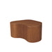 Salontafel Savi Mangohout Nature smooth Nature Smooth, hoofdfoto